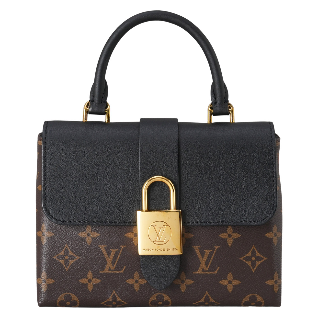 LOUIS VUITTON(USED)루이비통 M44141 록키 BB
